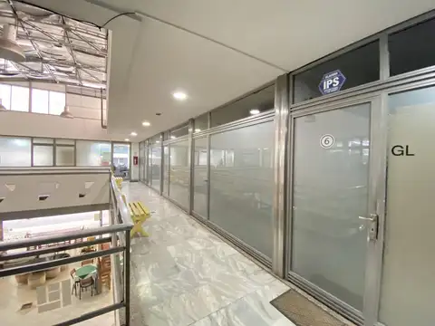 Oficina en Venta en Centro, USD 20.000