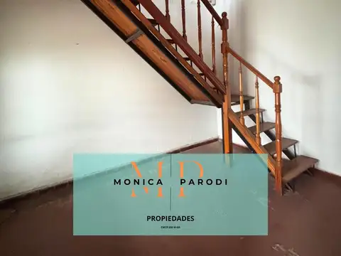 EN VENTA LOCAL CON VIVIENDA CON POTENCIAL COMERCIAL SOBRE RUTA 23 - TRUJUI
