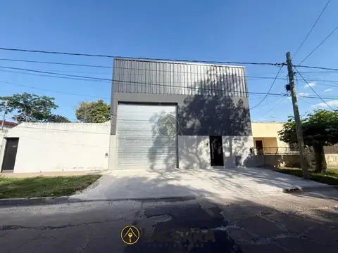 Gral. Güemes 3600