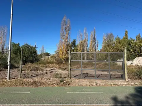 LOTE HUERTO DEL SOL