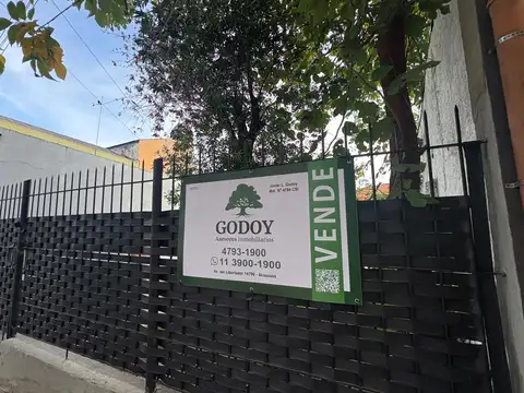 Blanco Encalada 3500