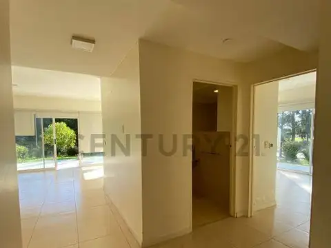 Departamento en Venta con 2 cocheras