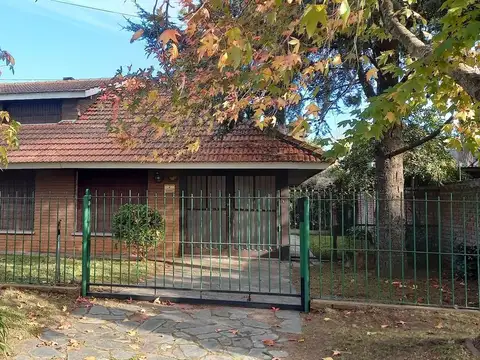 Casa en Venta en Villa Gesell