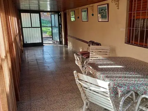 Casa en Venta 39 años