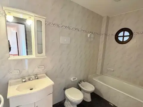 Departamento en Alquiler de 2 dormitorios