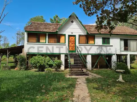 Arroyo Andresito 800, Piso 0