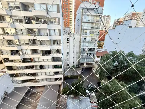 Departamento en Venta en Belgrano, USD 470.000