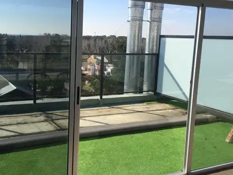 2 Dormitorios con Patio y Cochera - Eva Peron 8600 - Terrazas al Green