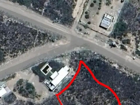 Terreno en Venta en Blanco Encalada, USD 18.000
