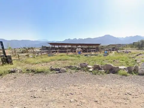 Terreno en Venta en Blanco Encalada, USD 18.000