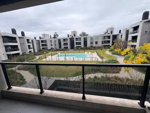 Garderie - 3 dorm c/cochera - Condominio Privado - Amenities