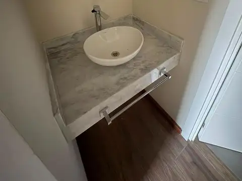 Departamento en Alquiler A Estrenar
