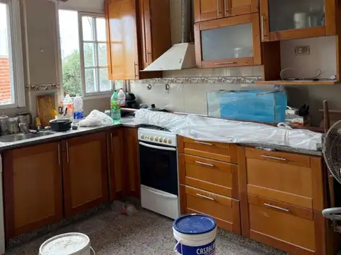 Alquiler de Departamento 4 Amb en Ciudadela, Tres de Febrero