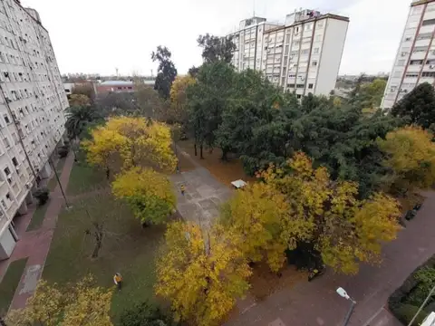 Departamento en Alquiler 25 años