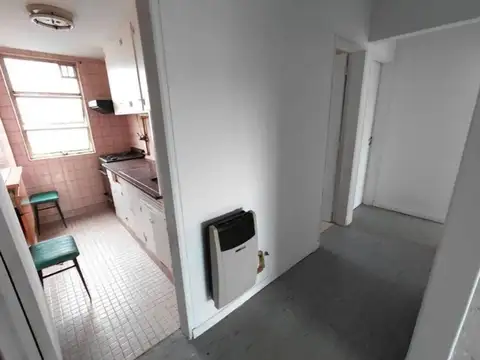 Departamento en Alquiler 25 años