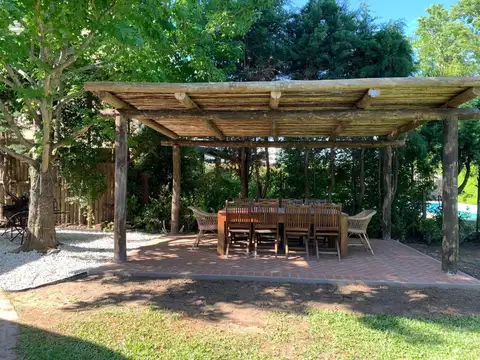 Casa en Alquiler en Santa Catalina, USD 3.000