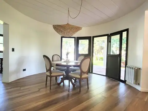 Casa en Alquiler 2 años