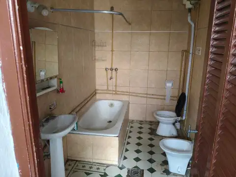 Depto Tipo Casa en Venta A Estrenar