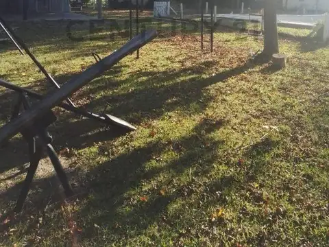 Venta de Quinta 4 AMBIENTES en Arana, La Plata.