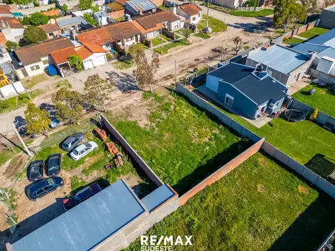 Terreno en Venta de 320,0 m2