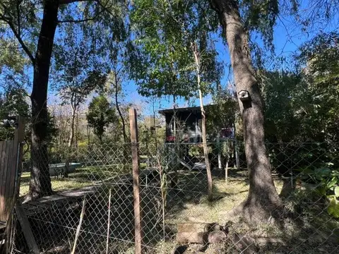 Terreno en Venta de 480,0 m2