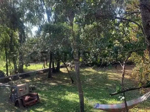 Lote En Venta  en El Delta de Tigre  