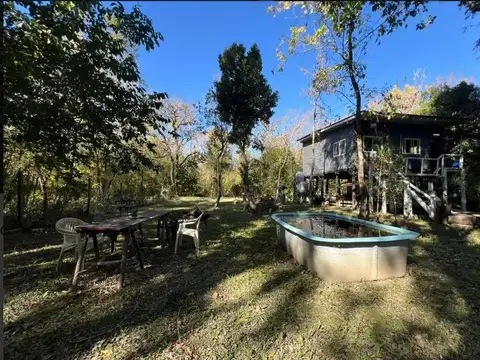 Rio Luján 900 , Piso 0