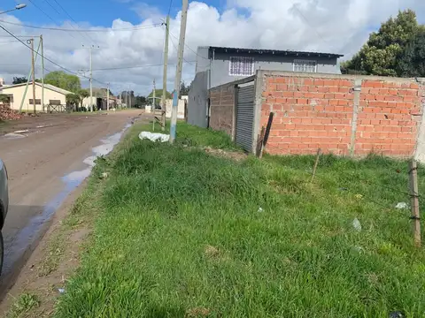 Terreno en Venta en Parque Peña, USD 15.000