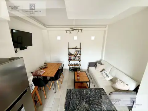 Depto Tipo Casa en Venta con 2 cocheras