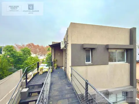 Depto Tipo Casa en Venta en Villa Devoto, USD 105.999