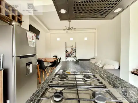 Depto Tipo Casa en Venta 5 años