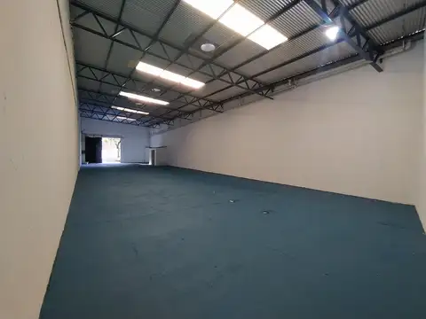 Galpon en Venta 12 años