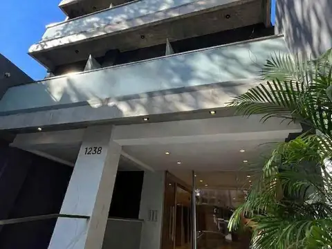 General Paz al 1200, Barrio Sur