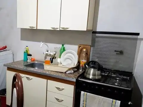 Casa en Venta 20 años