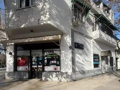 Benito Juarez 4400