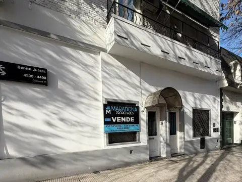 Oportunidad Ph con Local incluido!