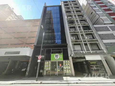 Local en Venta en Retiro/Barrio Norte  300 m² en Planta, 4,75 m de Frente x 46,5 m de Fondo