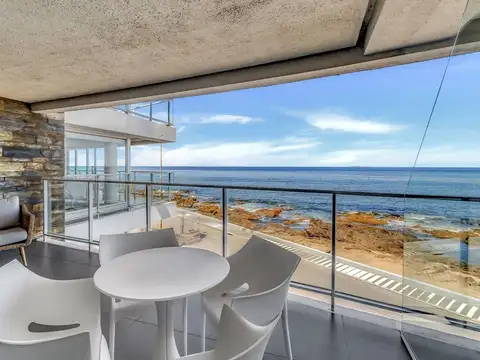 Departamento en Alquiler 12 años