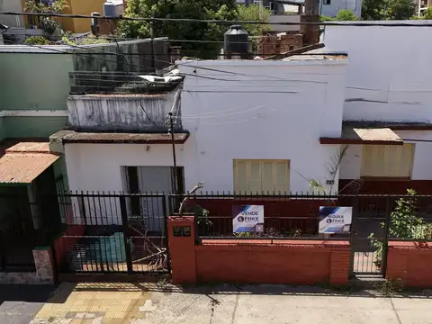 Rivadavia casi Tucumán