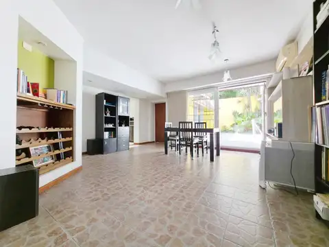 VENTA CASA 4 AMBIENTES