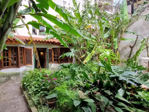 Departamento en Recoleta