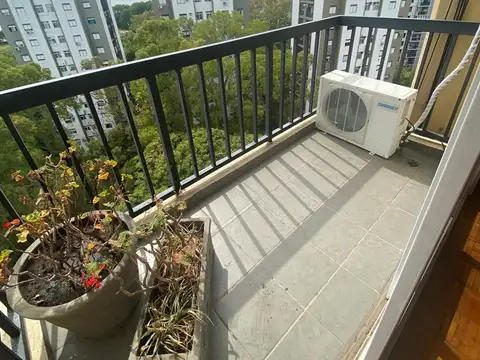 Departamento en Alquiler al Este