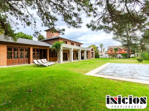 Casa en Venta de 3 dormitorios