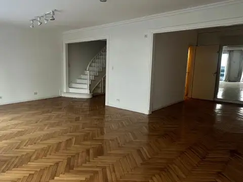 Departamento en Venta en Barrio Norte, USD 465.000