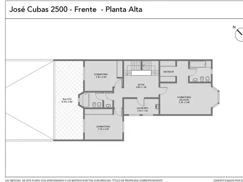 Casa en Venta al Noreste
