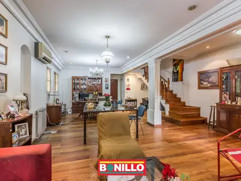 Casa en Venta de 6 dormitorios