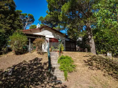 Casa en Venta 52 años