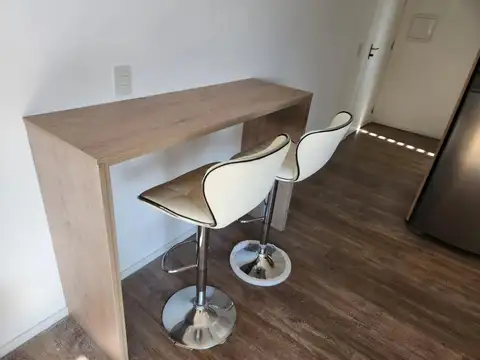 Departamento en Alquiler Temporal con 2 cocheras