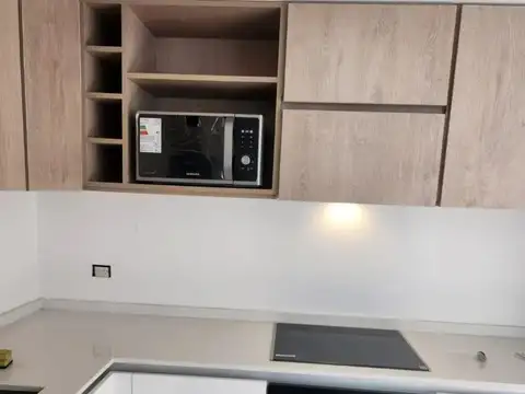 Departamento en Alquiler Temporal en Puerto Madero, USD 1.800