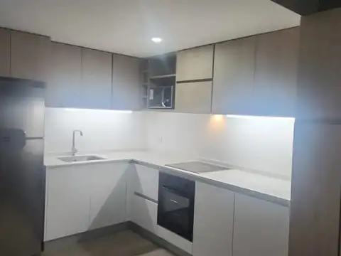 Departamento en Alquiler Temporal de 1 dormitorio